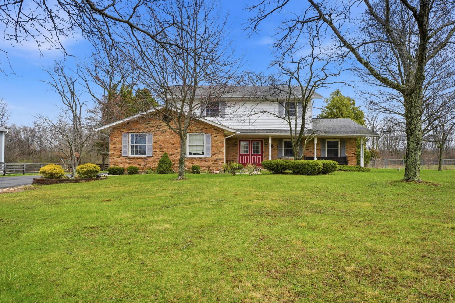 4130 Mcconkey Road , South Vienna, OH 45369 Main Photo