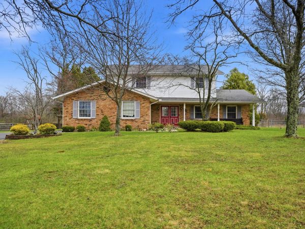 4130 Mcconkey Road , South Vienna, OH 45369