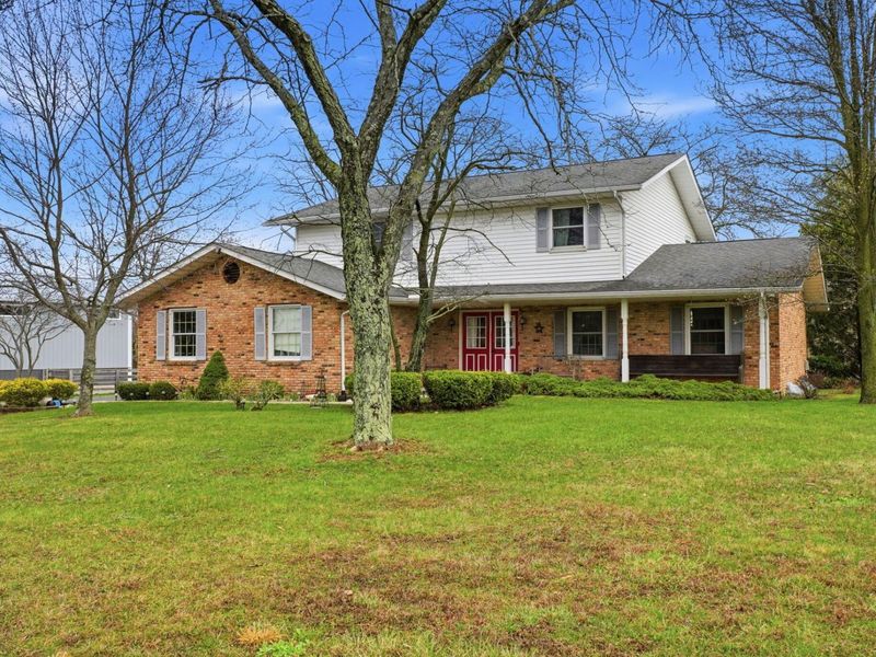 4130 Mcconkey Road, South Vienna, OH 45369 Photo 2