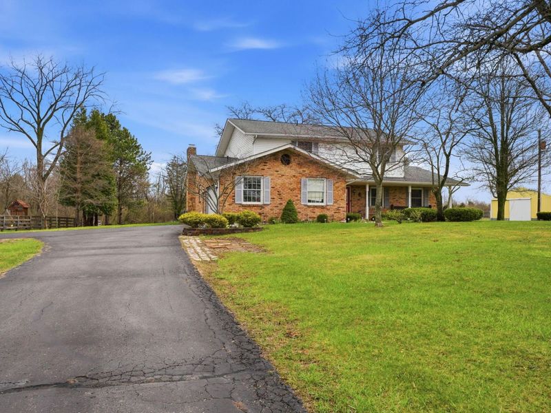 4130 Mcconkey Road, South Vienna, OH 45369 Photo 3