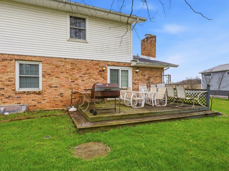 4130 Mcconkey Road, South Vienna, OH 45369 Photo 9