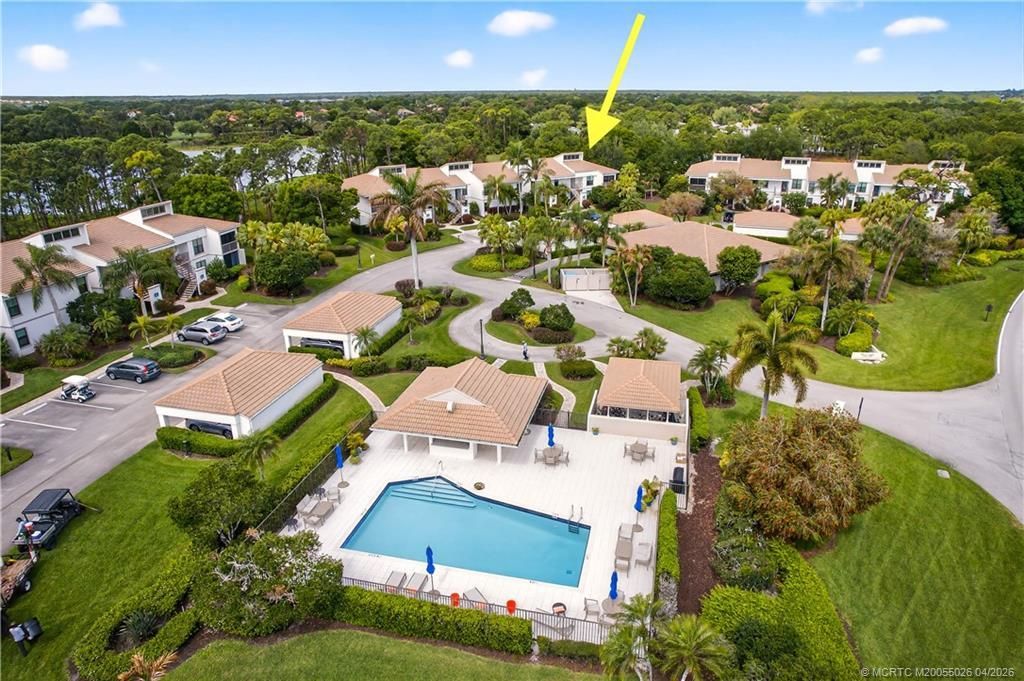 13264 Harbour Ridge Boulevard, Unit 8B, Palm City, FL 34990 Photo