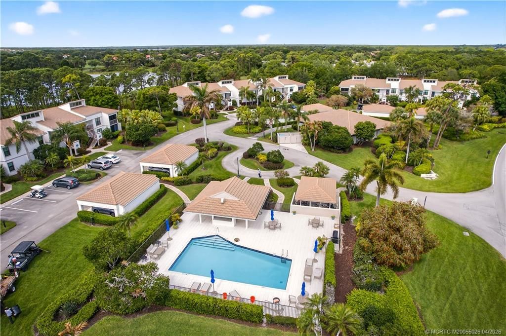 13264 Harbour Ridge Boulevard, Unit 8B, Palm City, FL 34990 Photo