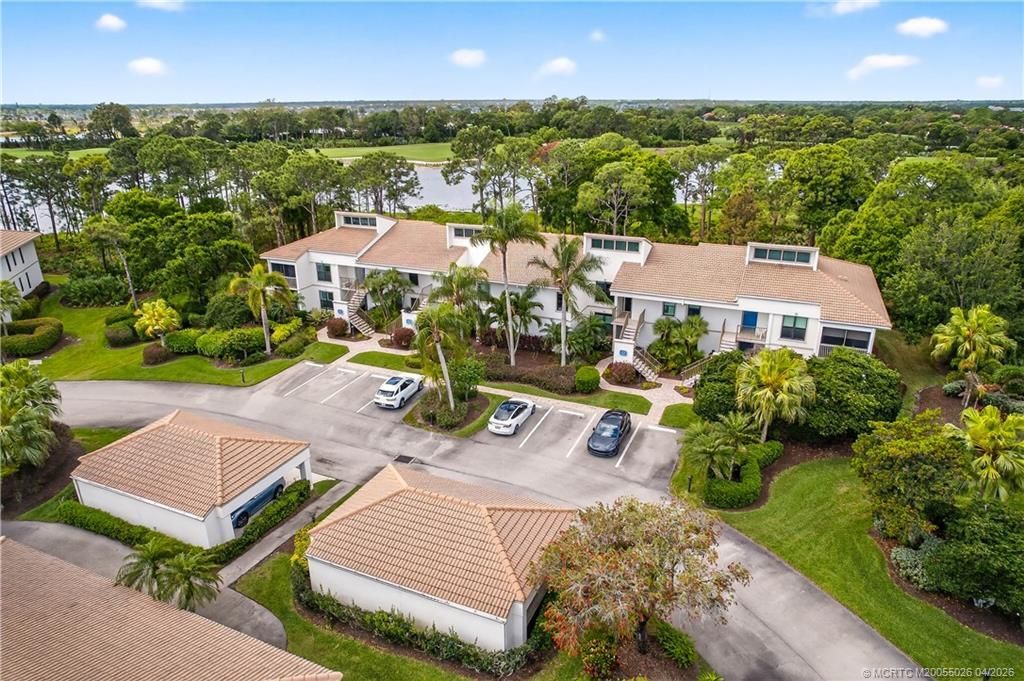 13264 Harbour Ridge Boulevard, Unit 8B, Palm City, FL 34990 Photo