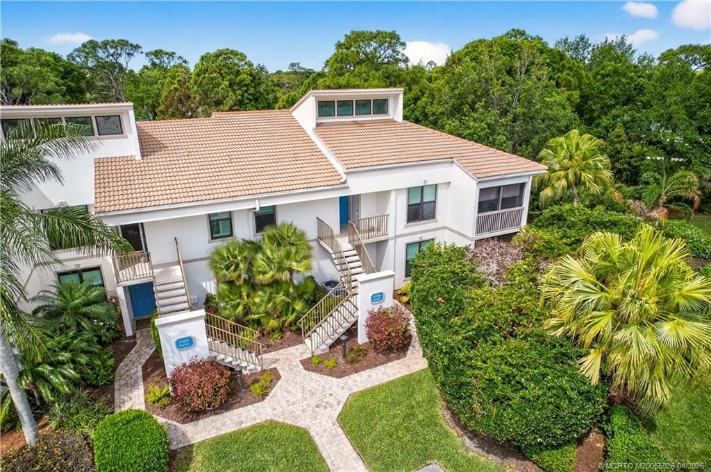 13264 Harbour Ridge Boulevard, Unit 8B, Palm City, FL 34990 Photo