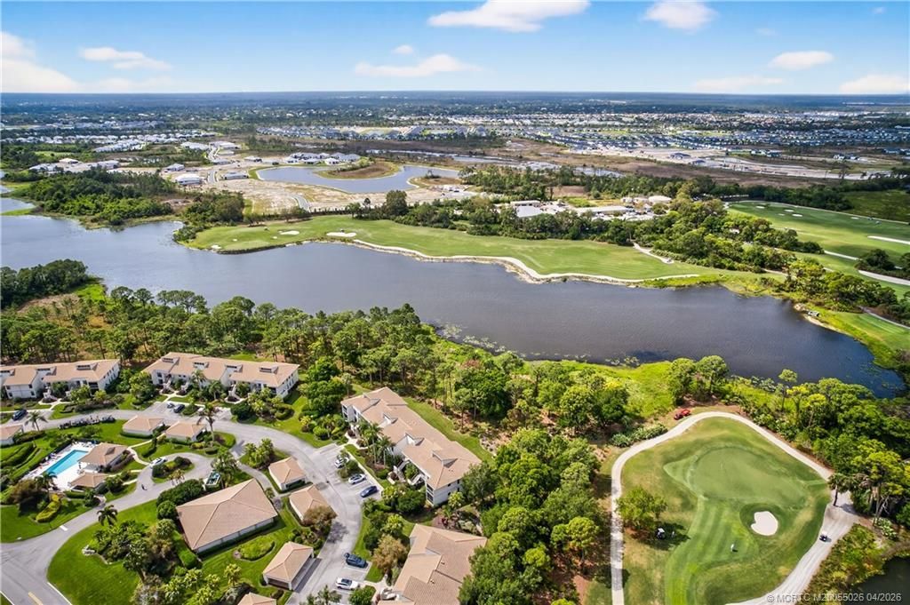 13264 Harbour Ridge Boulevard, Unit 8B, Palm City, FL 34990 Photo