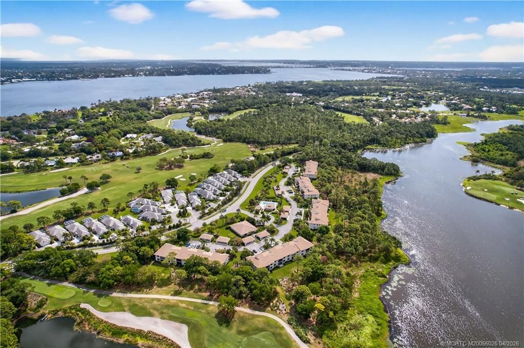 13264 Harbour Ridge Boulevard, Unit 8B, Palm City, FL 34990 Photo