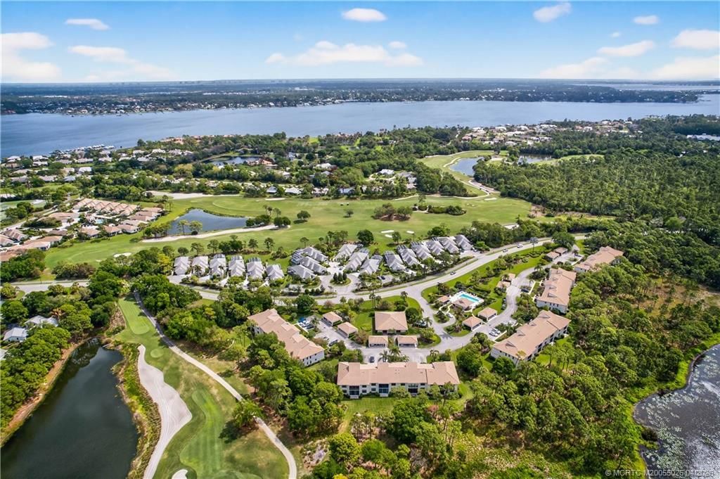 13264 Harbour Ridge Boulevard, Unit 8B, Palm City, FL 34990 Photo