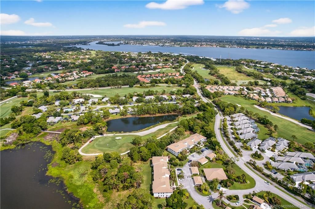 13264 Harbour Ridge Boulevard, Unit 8B, Palm City, FL 34990 Photo