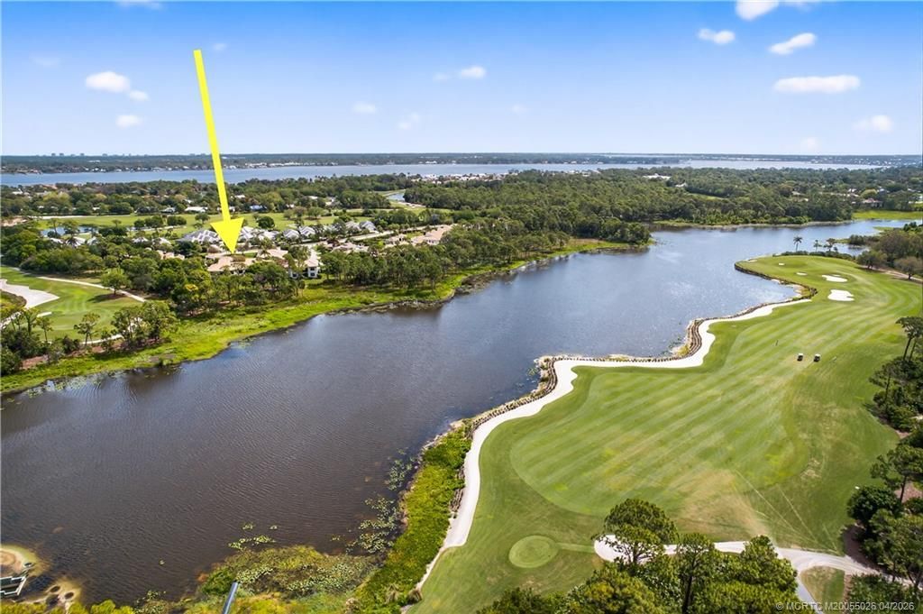 13264 Harbour Ridge Boulevard, Unit 8B, Palm City, FL 34990 Photo