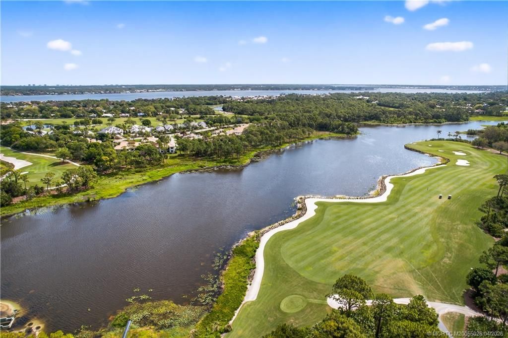 13264 Harbour Ridge Boulevard, Unit 8B, Palm City, FL 34990 Photo