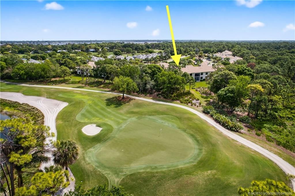 13264 Harbour Ridge Boulevard, Unit 8B, Palm City, FL 34990 Photo