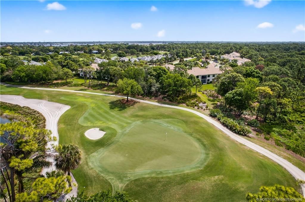 13264 Harbour Ridge Boulevard, Unit 8B, Palm City, FL 34990 Photo