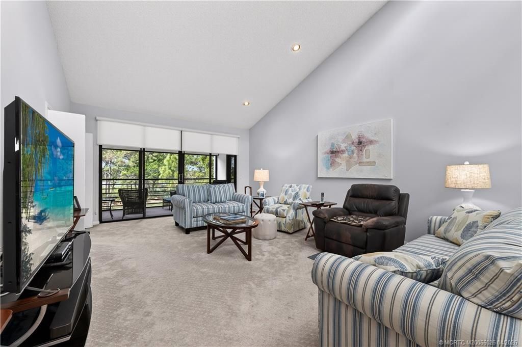 13264 Harbour Ridge Boulevard, Unit 8B, Palm City, FL 34990 Photo