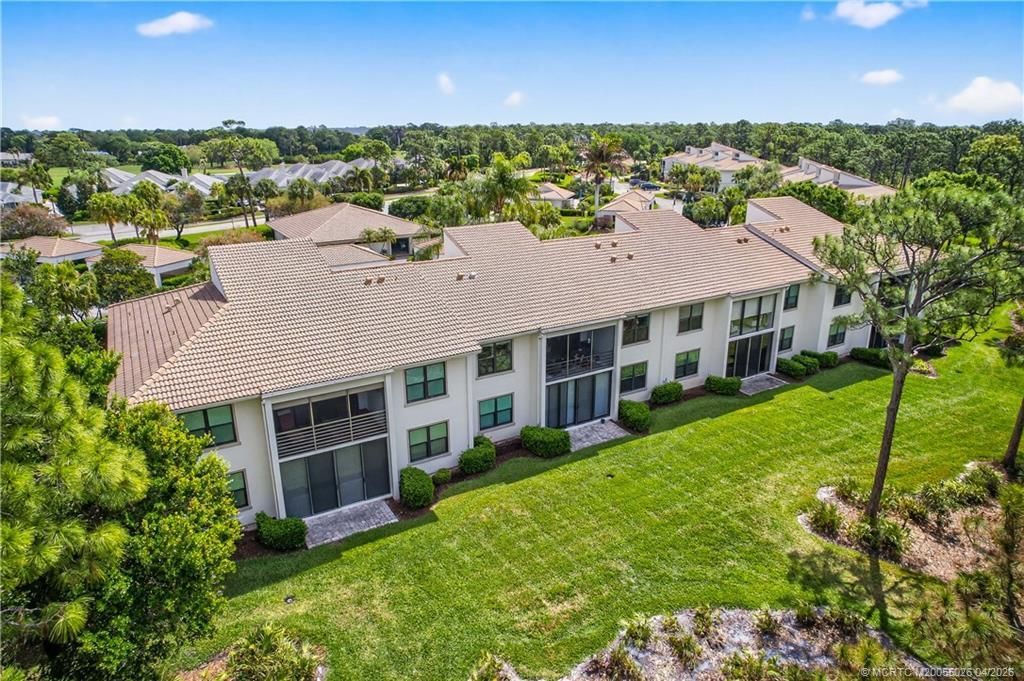 13264 Harbour Ridge Boulevard, Unit 8B, Palm City, FL 34990 Photo