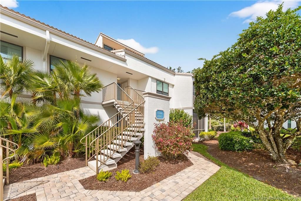 13264 Harbour Ridge Boulevard, Unit 8B, Palm City, FL 34990 Photo