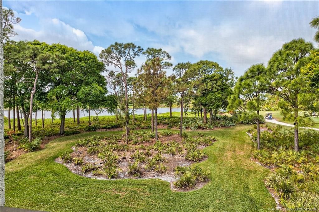 13264 Harbour Ridge Boulevard, Unit 8B, Palm City, FL 34990 Photo