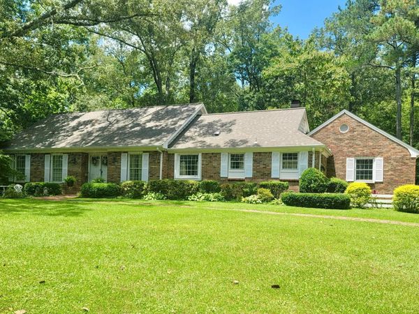 151 CO RD 3400, Haleyville, AL 35565