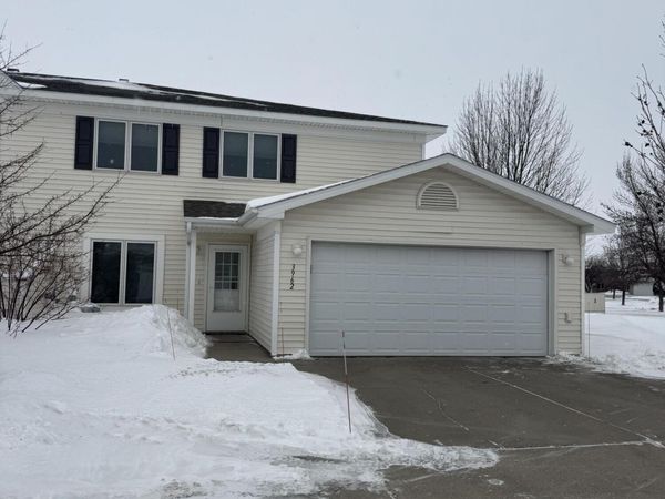 3962 MEADOW BROOK Court , Grand Forks, ND 58201