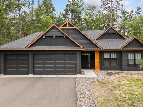 11956 Harbor Lane, Crosslake, MN 56442
