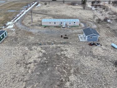 3030 40th Avenue NW, Baudette, MN 56623