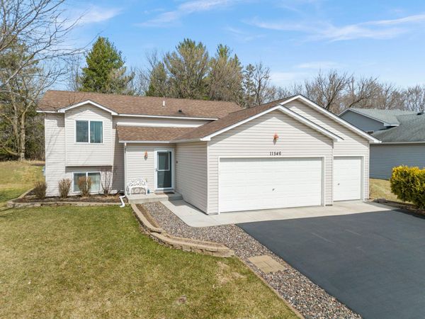 11546 79th Street NE, Otsego, MN 55301