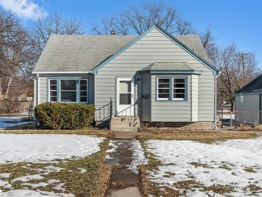 1144 Marshall Avenue, Saint Paul Park, MN 55071