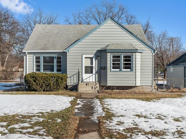 1144 Marshall Avenue, Saint Paul Park, MN 55071