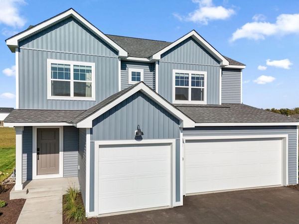 1277 Edge Way, Jordan, MN 55352