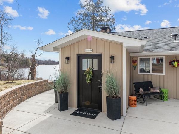 N4059 20TH DRIVE, Wautoma, WI 54982