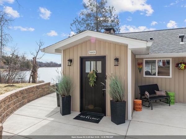 N4059 20TH DRIVE, Wautoma, WI 54982