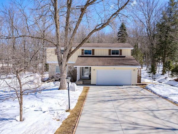 1209 N 16TH STREET, Wausau, WI 54403