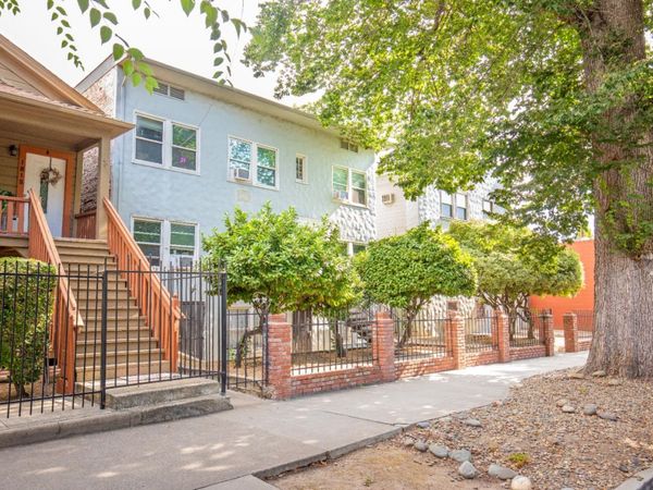 1819-1821 P St, Sacramento, CA 95811