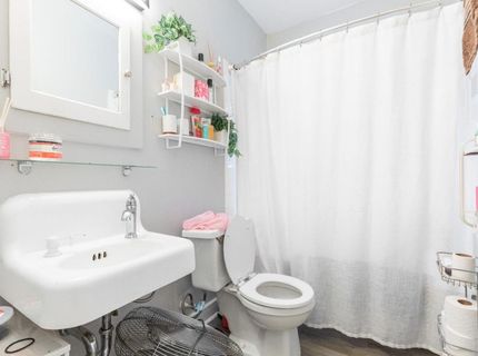 1819-1821 P St, Sacramento, CA 95811 Photo