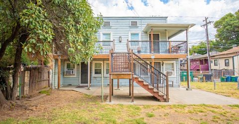 1819-1821 P St, Sacramento, CA 95811 Photo