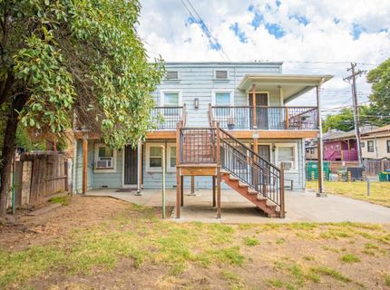 1819-1821 P St, Sacramento, CA 95811 Photo