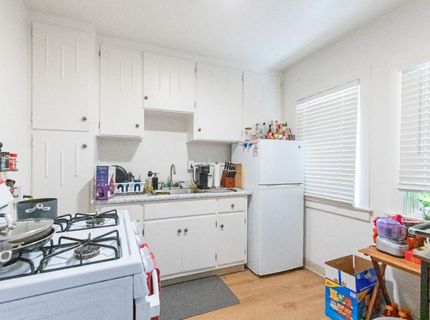 1819-1821 P St, Sacramento, CA 95811 Photo