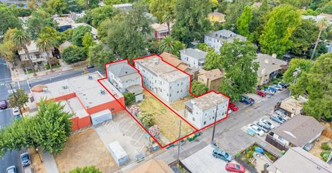 1819-1821 P St, Sacramento, CA 95811 Photo