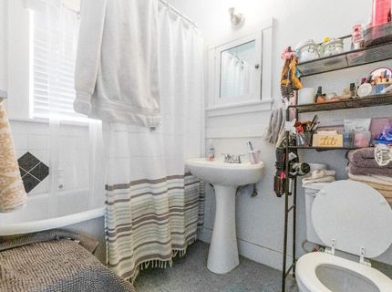 1819-1821 P St, Sacramento, CA 95811 Photo