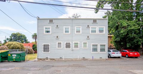 1819-1821 P St, Sacramento, CA 95811 Photo
