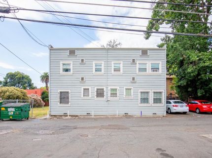 1819-1821 P St, Sacramento, CA 95811 Photo