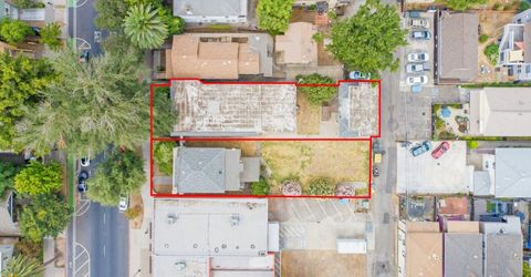 1819-1821 P St, Sacramento, CA 95811 Photo