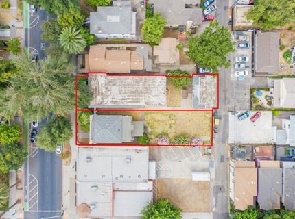 1819-1821 P St, Sacramento, CA 95811 Photo