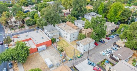1819-1821 P St, Sacramento, CA 95811 Photo