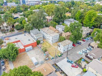 1819-1821 P St, Sacramento, CA 95811 Photo