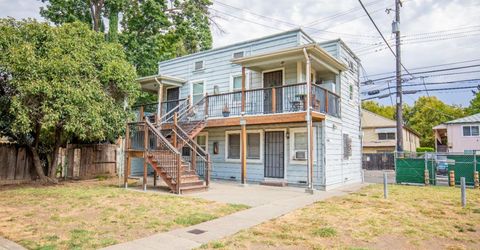 1819-1821 P St, Sacramento, CA 95811 Photo