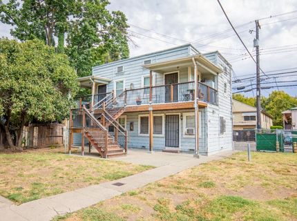 1819-1821 P St, Sacramento, CA 95811 Photo