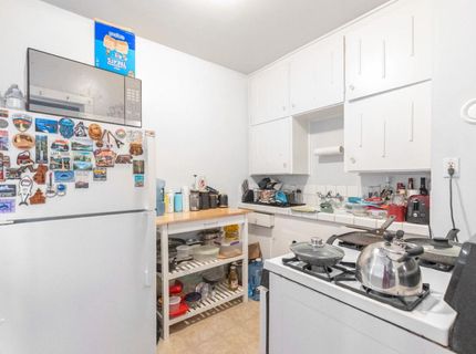 1819-1821 P St, Sacramento, CA 95811 Photo