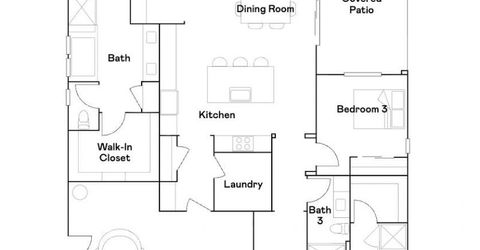 3017 Pansona St, El Dorado Hills, CA 95762 Photo