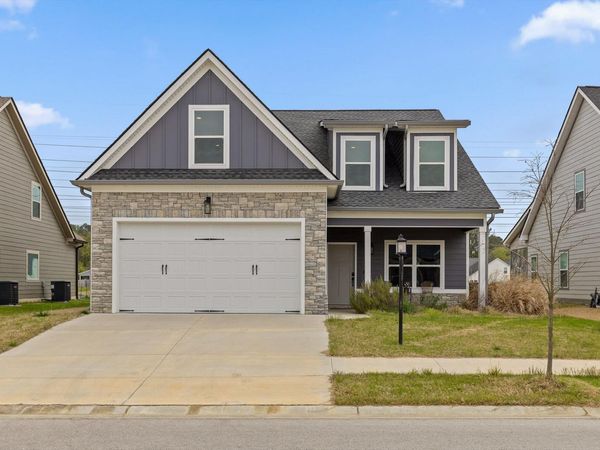 1046 Silverpine Drive, Chattanooga, TN 37421